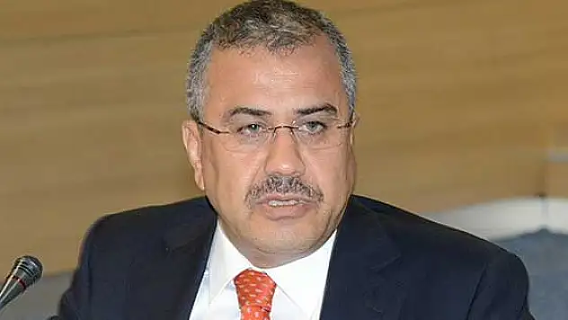 Kayıp-kaçak konusu maniple edilmek isteniyor