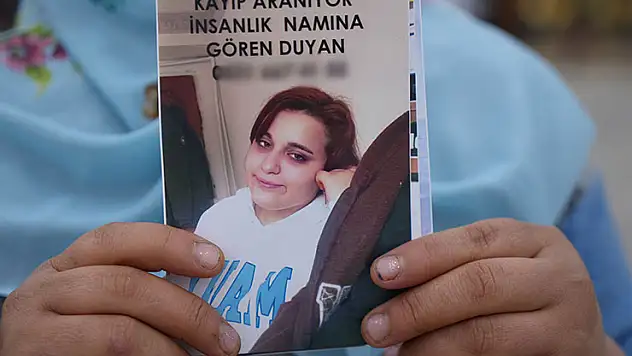 Kayıp kız çocuğu bulundu