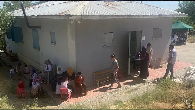 Kayıp Narin olayında gözaltına alınan şüpheli jandarmadan serbest bırakıldı