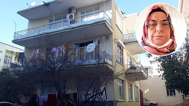 Kayıp olan Konyalı emlak zengini kadının Antalya'da cinayete kurban gittiği ortaya çıktı

