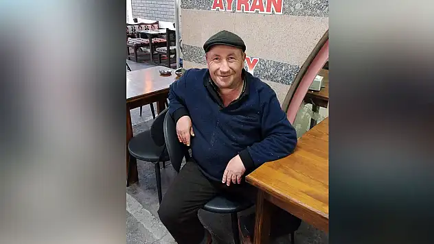 Kayıp olan vatandaş Konya'da bulundu