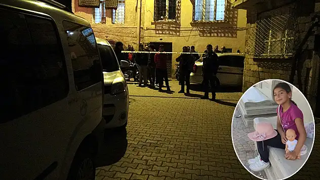 Kayıp olarak aranan 9 yaşındaki çocuğun kuyuda beline briket bağlı cesedi bulundu

