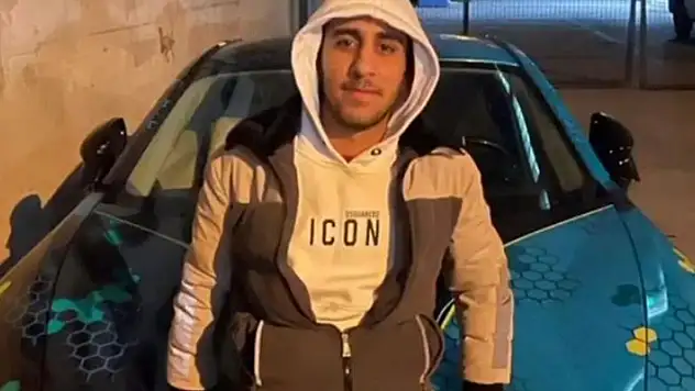 Kayıp olarak aranan gencin cesedi ormanda yarı gömülü halde bulundu