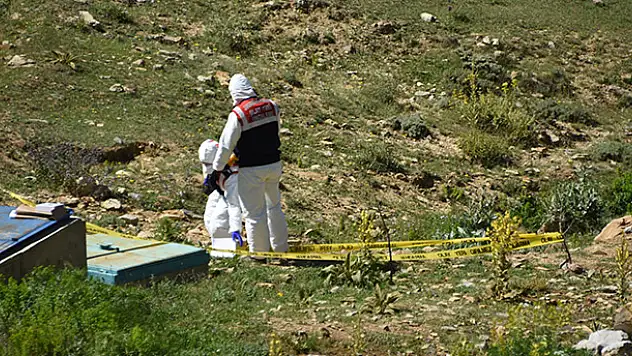Kayıp olarak aranan işitme engelli genci, arkadaşlarının öldürdüğü ortaya çıktı