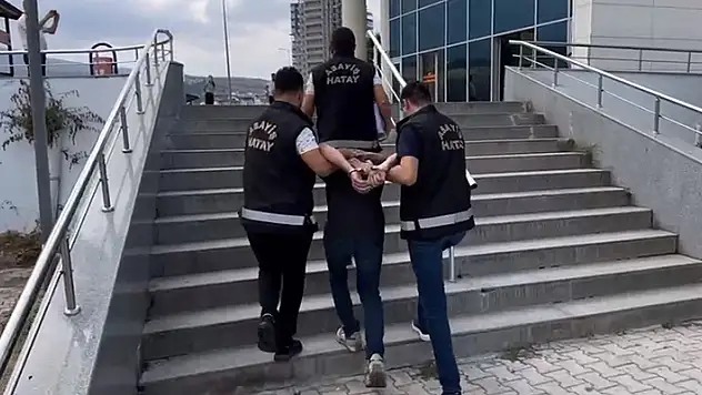 Kayıp olarak aranan Suriyeli kadını, Suriyeli komşusu sopayla öldürüp ziynet eşyalarını çaldıktan sonra sulama kanalına atmış

