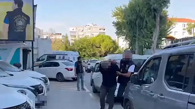 Kayıp olarak aranıyordu, 16 yıl sonra öldürüldüğü ortaya çıktı