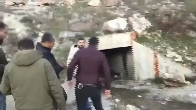 Kayıp olarak aranıyordu, ardından vahşet çıktı: Cesedinden geriye kalanlar poşetin içinde bulundu
