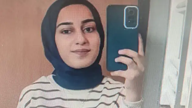 Kayıp Rojin'e ait telefon, jandarma kriminale gönderildi
