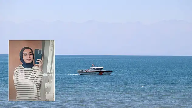 Kayıp Rojin'i arama çalışmaları, 12'nci gününde
