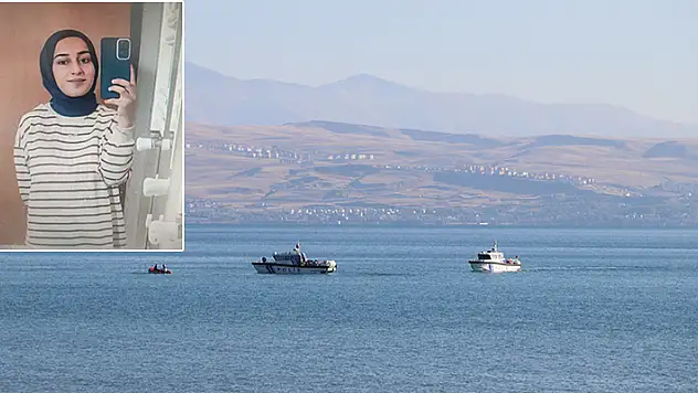 Kayıp Rojin için Jandarma Genel Komutanlığı özel ekip gönderdi
