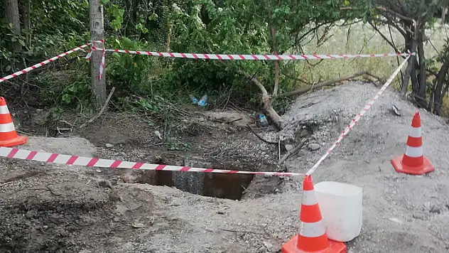 Kayıp Süleyman'ın 8 saat sonra kanalda cansız bedenine ulaşıldı

