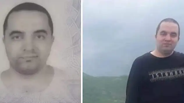 Kayıp üniversite öğrencisi ölü bulundu

