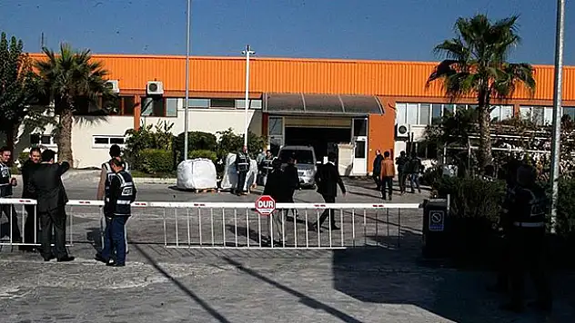 Kaynak Holding'den personel çıkarıldığı iddiasına açıklama