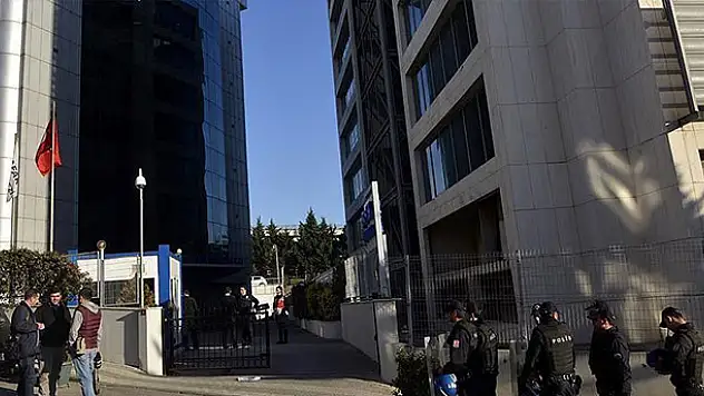 Kaynak Holding soruşturmasında 10 gizli tanık ifade verdi