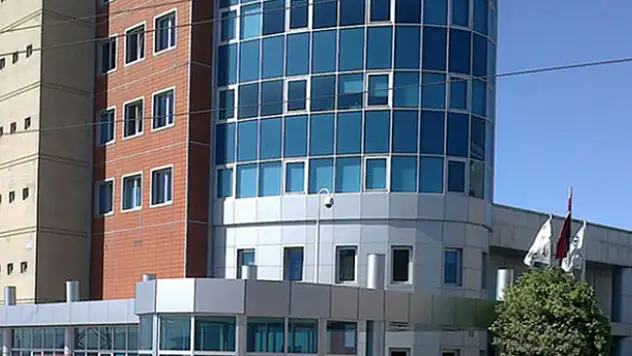 Kaynak Holding ve Şirketlerine Kayyum Atandı