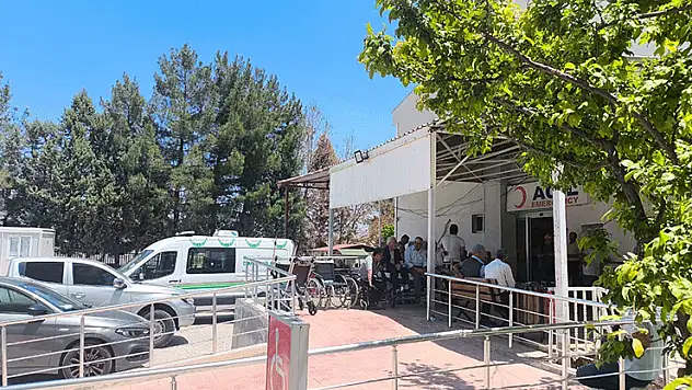 Kaynak yaptığı sırada elektrik akımına kapılan genç hayatını kaybetti