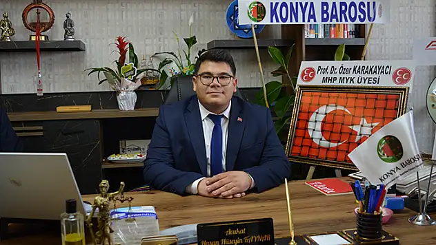 Kaynar Hukuk ve Danışmanlık bürosu hizmete açıldı