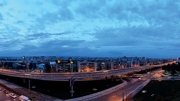 Kayseri Büyükşehir Belediyesi alt geçitlerdeki dükkanları kiraya verecek
