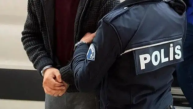 Kayseri'de 9,6 kilogram uyuşturucu madde ele geçirildi