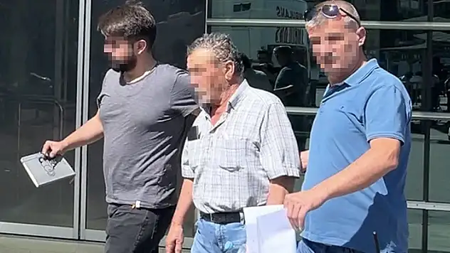 Kayseri'de bıçaklı kavga: 1 ölü, 1 yaralı
