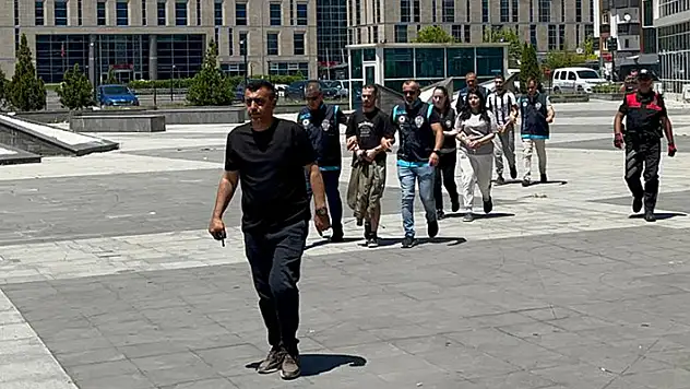 Kayseri'de bıçaklı kavgada 1 kişi öldü