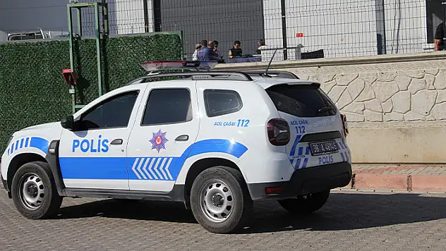 Kayseri'de bir kadın, çalıştığı fabrikanın bahçesinde tüfekle öldürüldü
