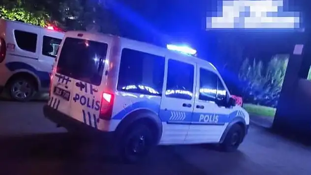 Kayseri'de düğün çıkışı bıçaklı kavga: 1 uzman çavuş öldü, 2 yaralı
