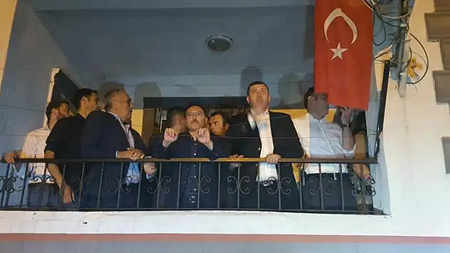Kayseri'de istismar iddiası ve sonrasında yaşanan olaylara ilişkin yayın yasağı getirildi
