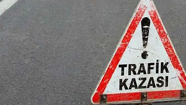 Kayseri'de otomobil şarampole devrildi: 1 ölü