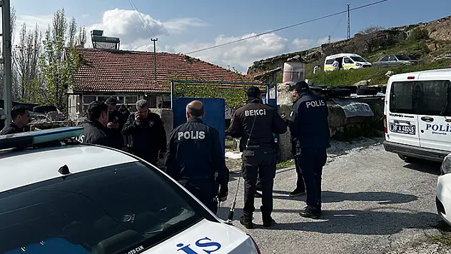 Kayseri'de sobadan zehirlenen 2 kardeş öldü 
