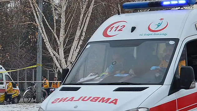 Kayseri'de tedavi gören asker şehit oldu