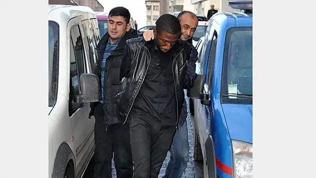 Kayseri'deki dolandırıcılık iddiası