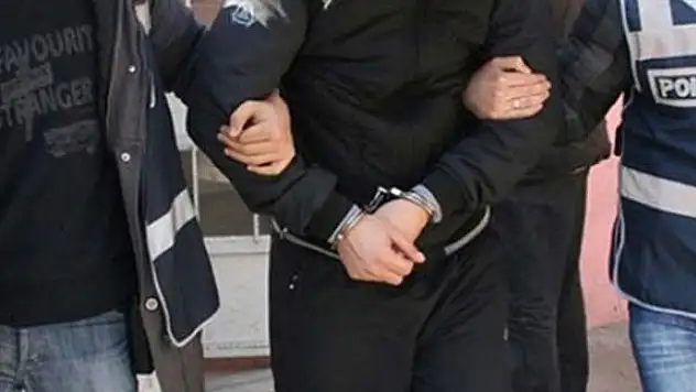 Kayseri'deki operasyonda 2 tutuklama talebi