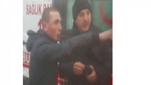 Kayseri'deki saldırıda yaralanan asker konuştu: Araç bizi takip ediyordu