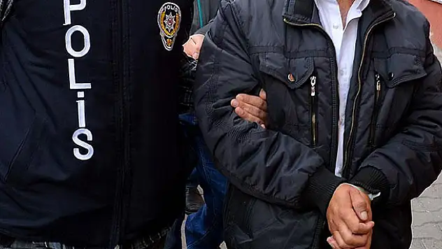 Kayseri'deki saldırıyla ilgili otobüs şoförü gözaltında