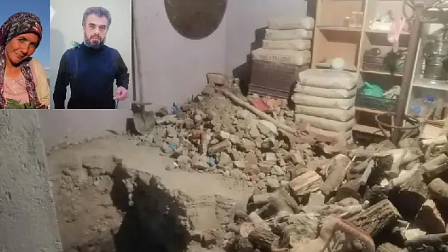 Kayseri'deki tandır cinayeti davasında sanıklara ceza yağdı

