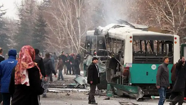 Kayseri'den acı haber: Şehit sayısı 14'e çıktı!