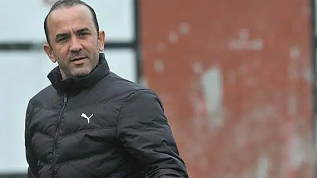 Kayseri Erciyesspor'da Özdilek dönemi