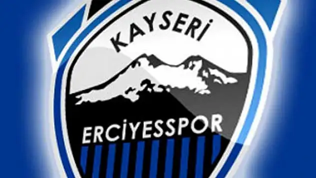 Kayseri Erciyesspor'da transfer