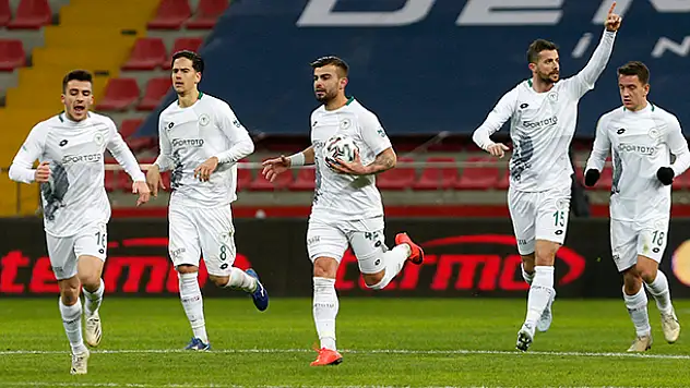 KAYSERİ İLAÇ OLDU!