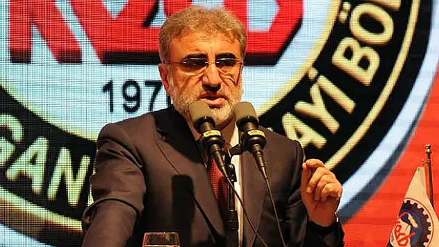 Kayseri OSB 13. Olağan Genel Kurulu