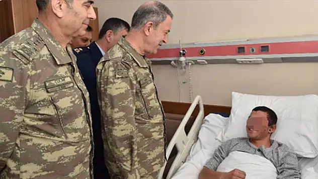 Kayseri patlamasında otobüsteki sivil kimdi?