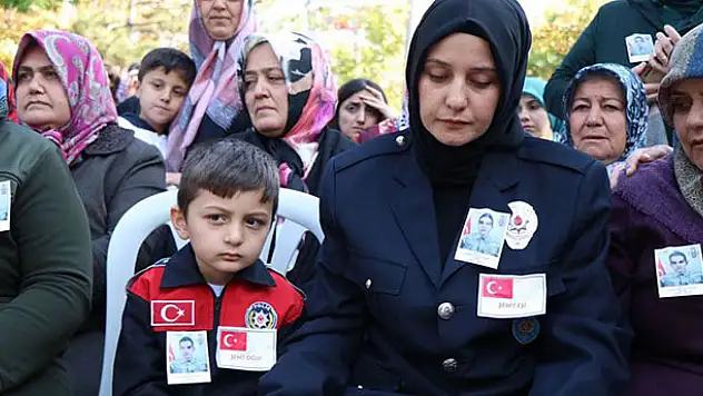 Kayseri şehidi Zekeriya Altunok KHK'lı çıktı! 16 hapis yatıp askere gitmiş
