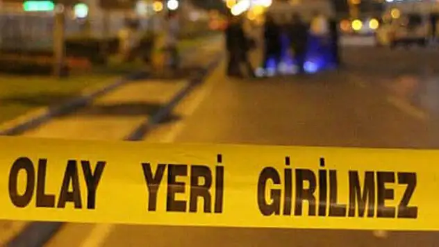 Kayseride 1 kişi tartıştığı karısını bıçakla yaraladı