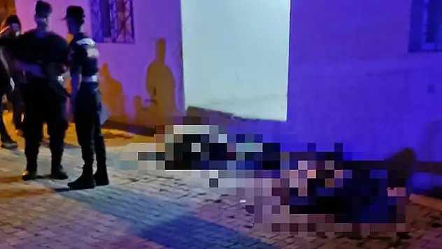 Kayseri'de akraba çocukların kavgasına aileleri katıldı Anne ve bir oğlu öldü, bir oğlu da yaralandı

