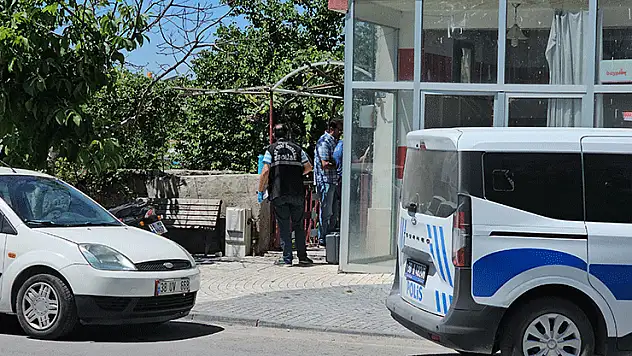 Kayseri'de bıçaklı kavga: 1 ağır yaralı