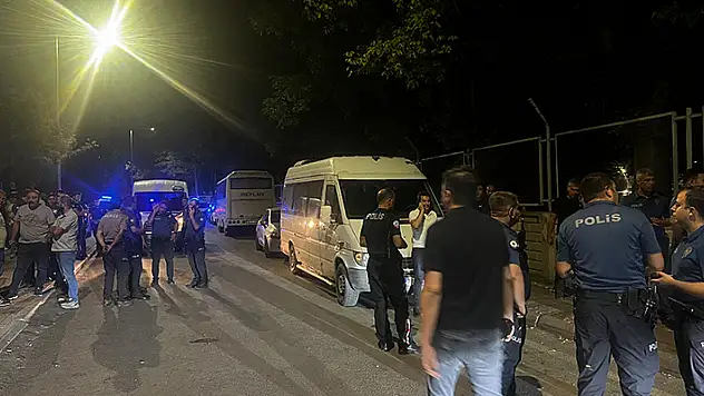 Kayseri'de dünürler arasında kavga: 6 yaralı 
