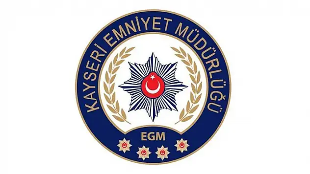 Kayseri'de zehir tacirlerine bir haftada 26 operasyon

