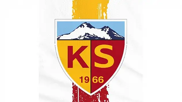 Kayserispor'a iki dönem transfer yasağı