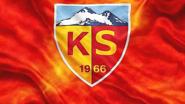 Kayserispor'a TFF'den ret
